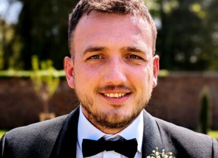 Start-up Business of the Year, Growth, Small Business of the Year and Young Business Person of the Year entrant – Astro Education and Tim Howarth