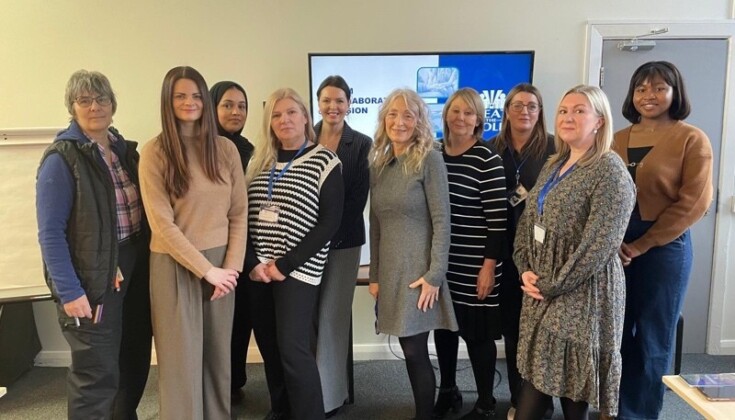 Beat The Cold – Business in the Community (Charity) nominee