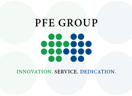 Innovation Award entrant – PFE Medical