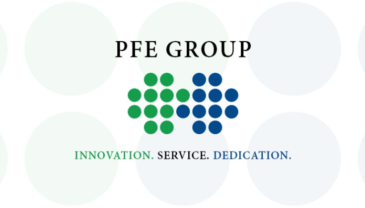 Innovation Award entrant – PFE Medical