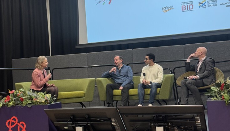 University of Staffordshire Business Awards 2026 – entries are open