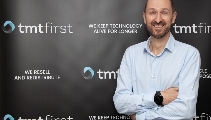 Entrepreneur of the Year entrant – Adam Whitehouse