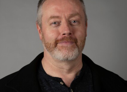 Innovation Award, Entrepreneur of the Year and Alumni Business Person of the Year entrant – Alan Graham and AiDenVi