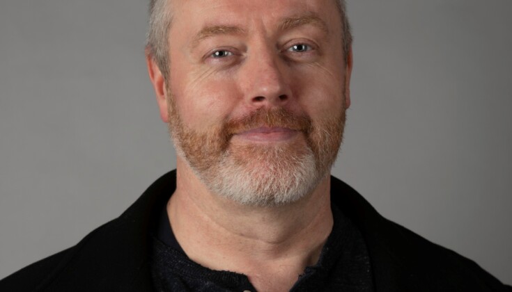 Innovation Award, Entrepreneur of the Year and Alumni Business Person of the Year entrant – Alan Graham and AiDenVi