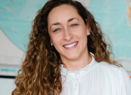 Entrepreneur of the Year and Small Business of the Year entrant – Alexandra Powell and Powell Design and Construction