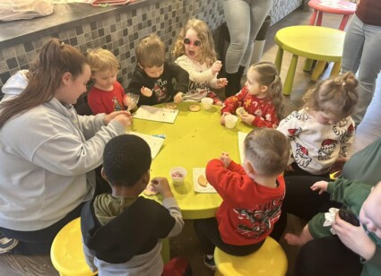 Business in the Community entrant – Alice Charity