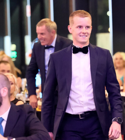 Entrepreneur of the Year