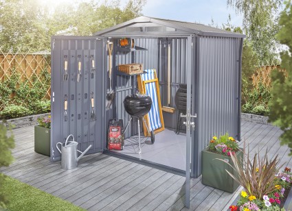 Innovation Award entrant – Alpha Manufacturing