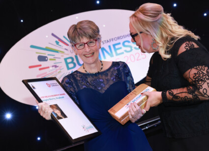 And the 2025 winners are…  