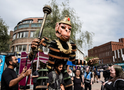 Appetite – High Street Impact entrant
