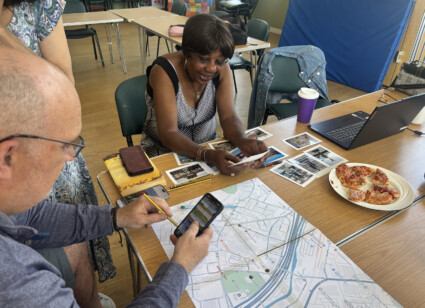 Art UK – Business in the Community entrant