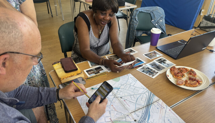 Art UK – Business in the Community entrant