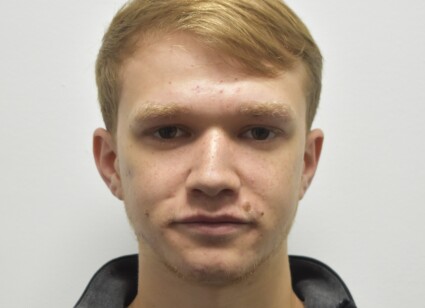 Brandan Baddeley – Apprentice of the Year nominee
