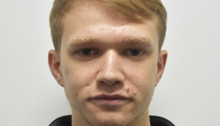 Brandan Baddeley – Apprentice of the Year nominee