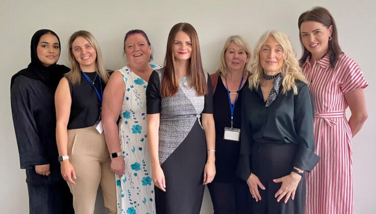 Beat The Cold – Business in the Community (Charity) nominee