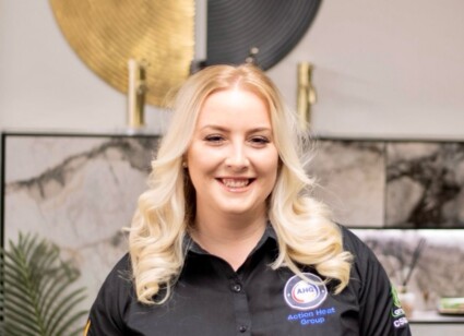 Beth Galletely – Young Business Person entrant