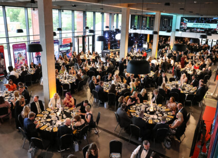 University of Staffordshire Business Awards 2026 winners revealed!
