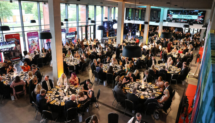 University of Staffordshire Business Awards 2026 winners revealed!