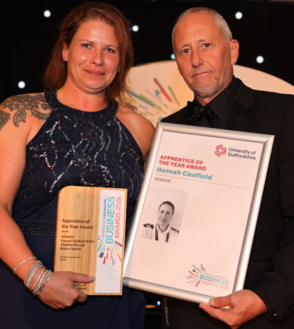 Apprentice of the Year