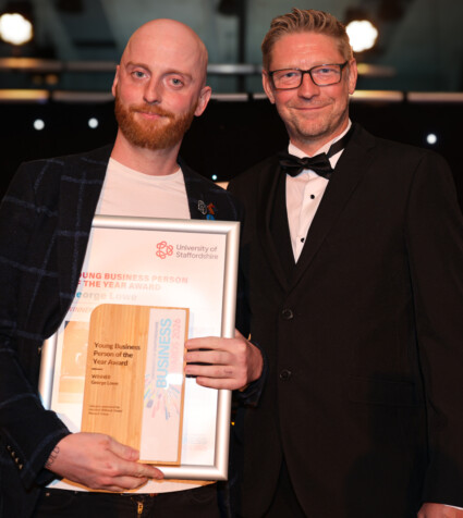 Young Business Person of the Year