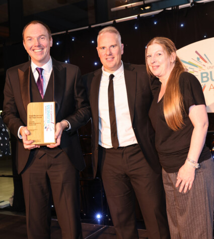 Small Business of the Year