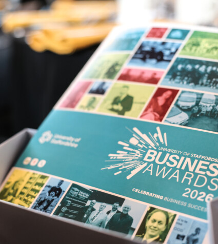 Business of the Year