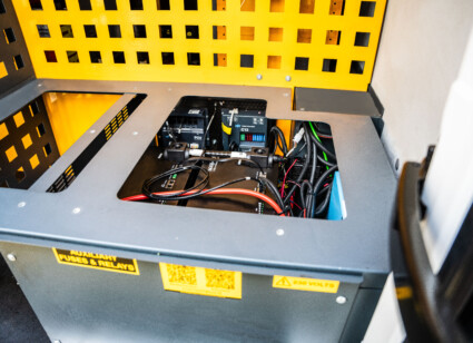 Innovation Award entrant – Bri-Stor Systems Ltd