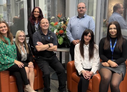 Small Business of the Year entrant – BusinessLodge Stoke