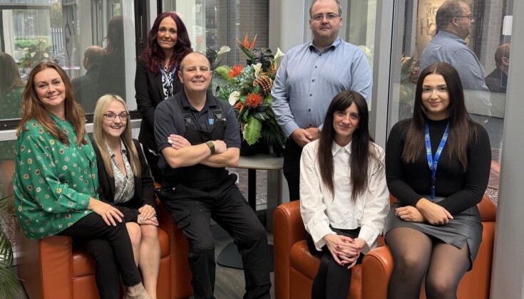 Small Business of the Year entrant – BusinessLodge Stoke
