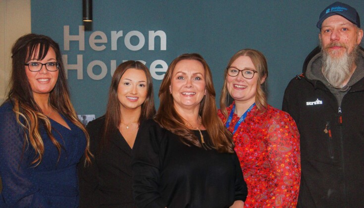 BusinessLodge – Small Business of the Year entrant