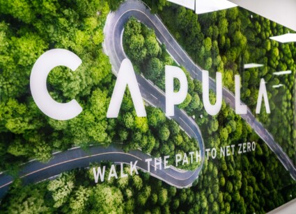 Business of the Year entrant – Capula