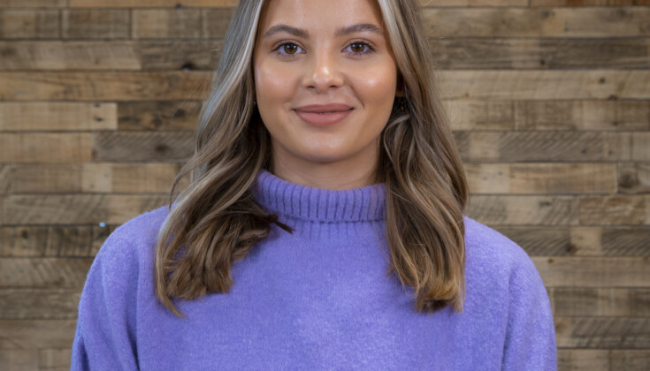 Apprentice of the Year nominee – Carla Thomas