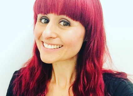 Apprentice of the Year entrant – Carly Forrester