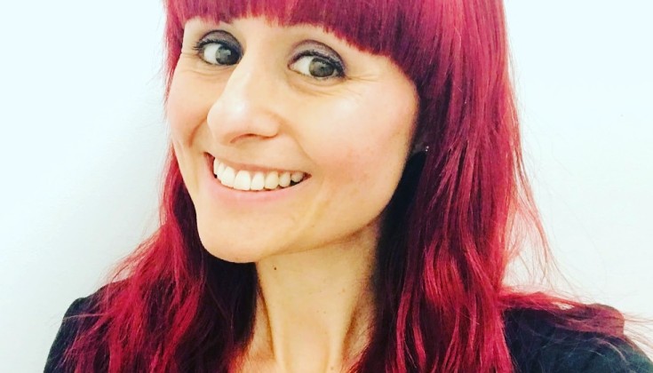 Apprentice of the Year entrant – Carly Forrester
