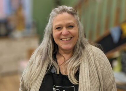 Caroline Farnell-Smith – Alumni Business Person of the Year entrant