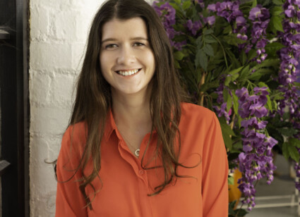 Start-up Business of the Year and Young Business Person of the Year entrant – The Neurodiversity Network and Claire Kerry