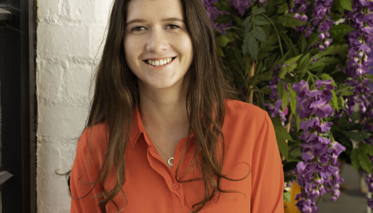 Start-up Business of the Year and Young Business Person of the Year entrant – The Neurodiversity Network and Claire Kerry