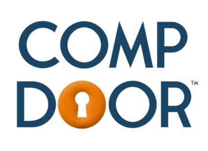 Business of the Year, Growth Award and Innovation Award entrant – Comp Door