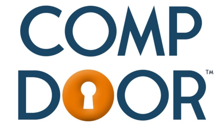 Business of the Year, Growth Award and Innovation Award entrant – Comp Door