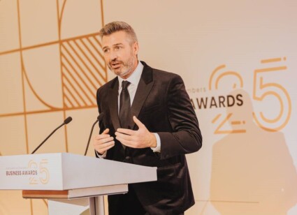 Craig Wilkinson – Entrepreneur of the Year entrant