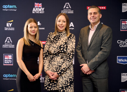 DPC Chartered Accountants – Growth Award and Skills for the Future entrant