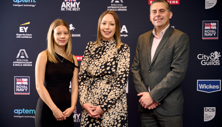DPC Chartered Accountants – Growth Award and Skills for the Future entrant
