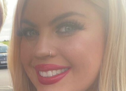 Apprentice of the Year nominee – Danielle Valentino