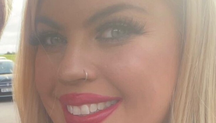 Apprentice of the Year nominee – Danielle Valentino
