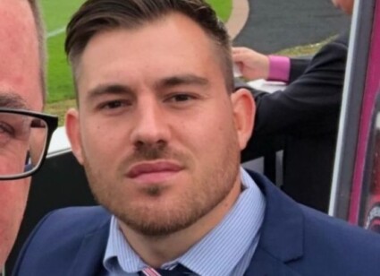 Entrepreneur of the Year entrant – Deklan van de Laarschot