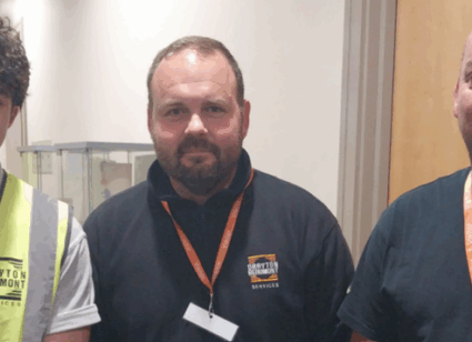 Skills For The Future entrant – The Drayton Beaumont Group