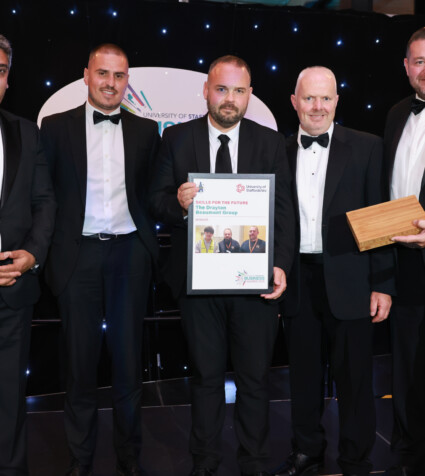 Skills for the Future Award