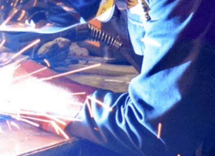 Growth Award entrant – EMS Industries Ltd