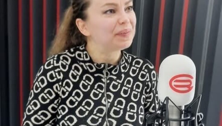 Alumni Business Person of the Year, Growth Award, Entrepreneur of the Year and Small Business of the Year entrant – Ellina Pollitt