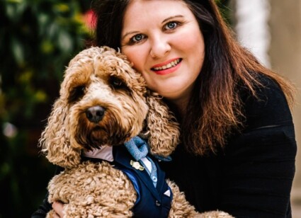 Entrepreneur of the Year entrant – Emma Cartlich